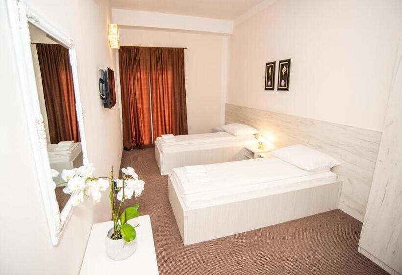 اتاق استاندارد, Villa Grande