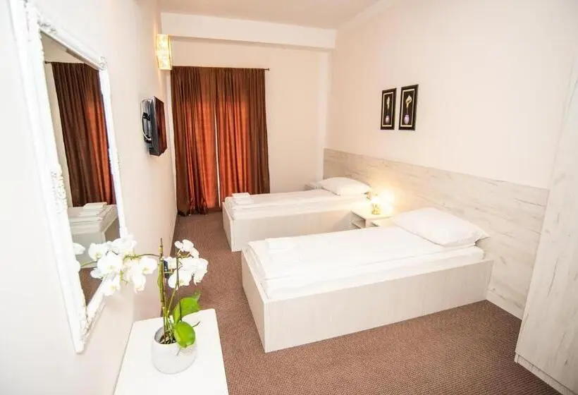 اتاق استاندارد, Villa Grande