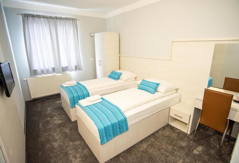 اتاق استاندارد, Villa Grande