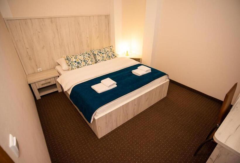 آپارتمان 2 خوابه, Villa Grande