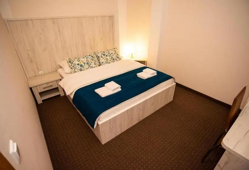 آپارتمان 2 خوابه, Villa Grande