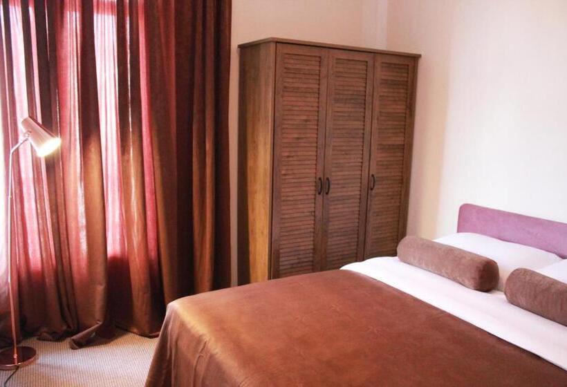 آپارتمان 2 خوابه, Villa Grande