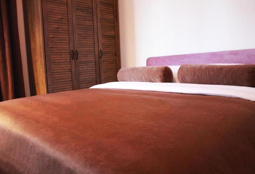 آپارتمان 2 خوابه, Villa Grande