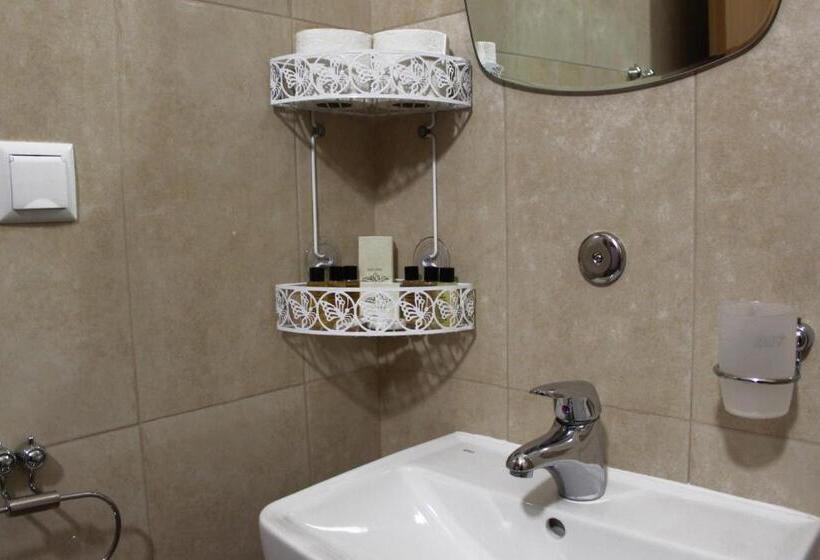 آپارتمان 2 خوابه, Villa Grande