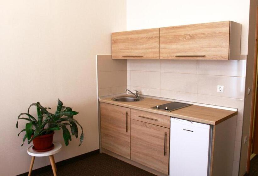 آپارتمان 2 خوابه, Villa Grande