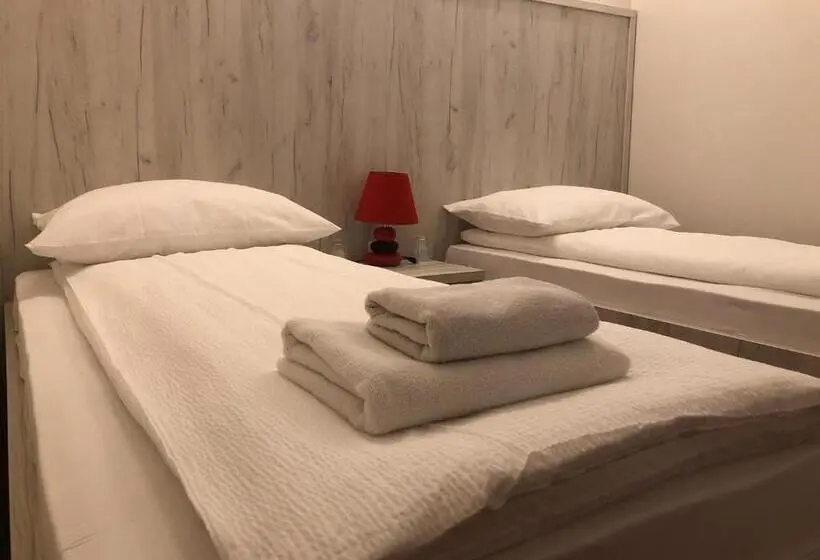 آپارتمان 2 خوابه, Villa Grande