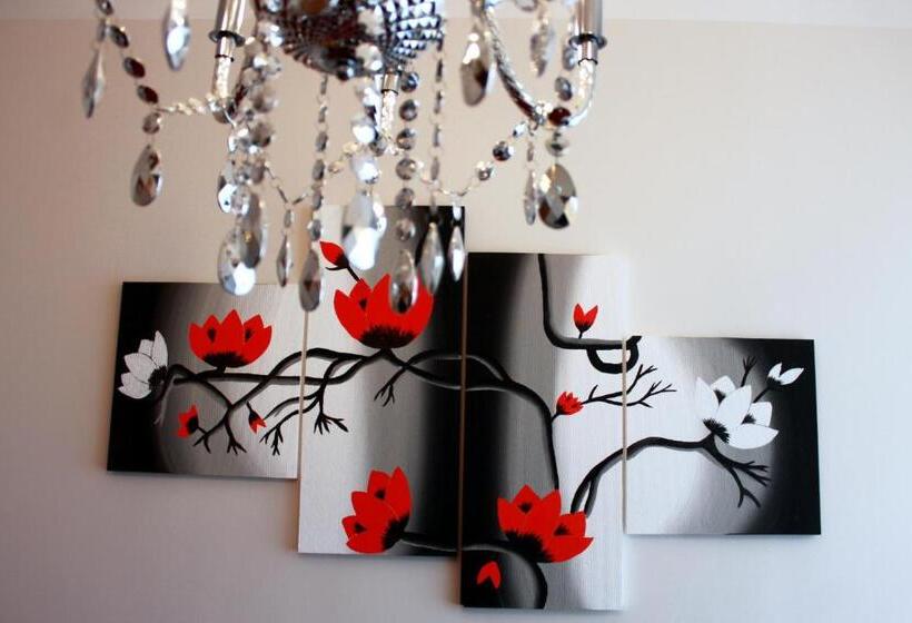 آپارتمان 2 خوابه, Villa Grande