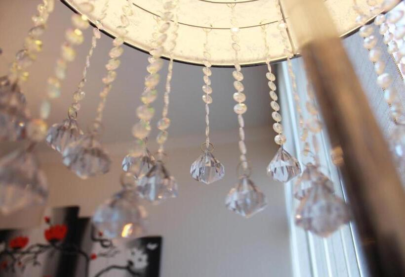 آپارتمان 2 خوابه, Villa Grande