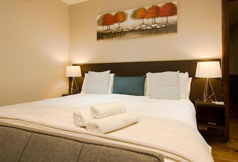 Family Suite, Royal Palms Guest House