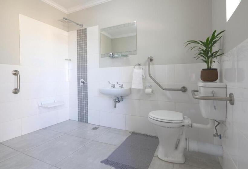 Номер Стандарт Адаптированный для Инвалидов, Royal Palms Guest House