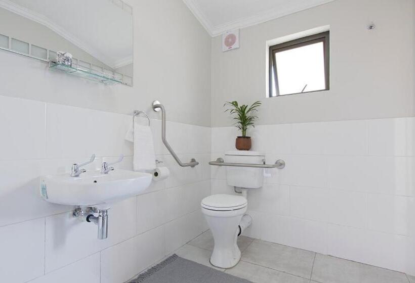 اتاق استاندارد برای معلولان, Royal Palms Guest House