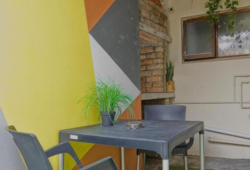 خانه 4 خوابه, Royal Palms Guest House