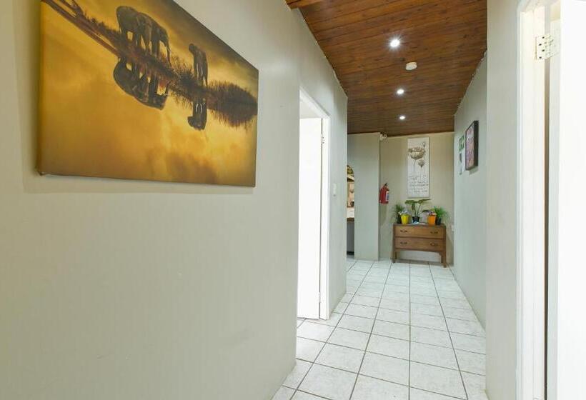 خانه 4 خوابه, Royal Palms Guest House