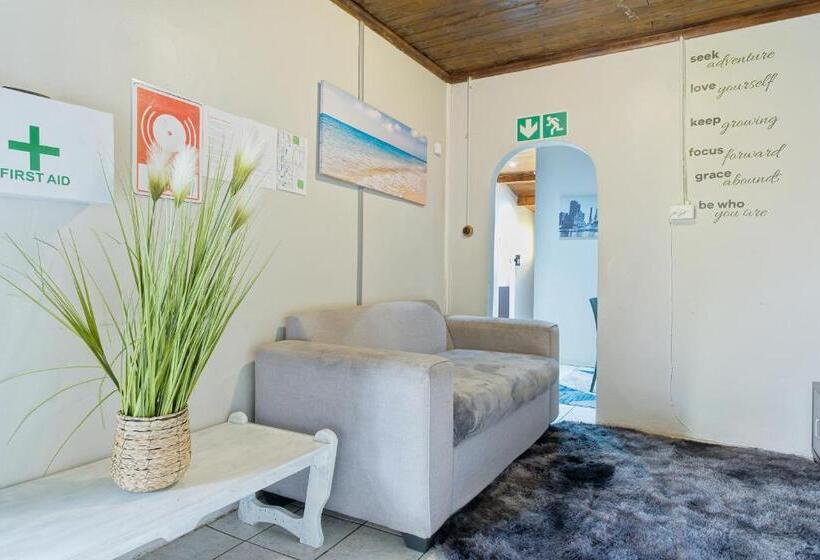 خانه 4 خوابه, Royal Palms Guest House