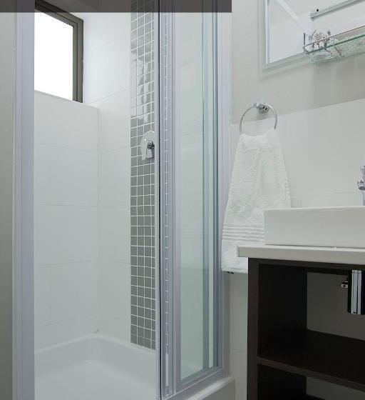 اتاق استاندارد, Royal Palms Guest House