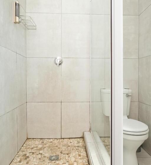 سوییت خانوادگی, Royal Palms Guest House