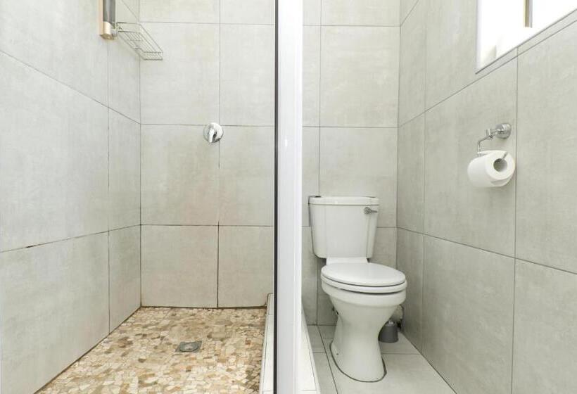 سوییت خانوادگی, Royal Palms Guest House