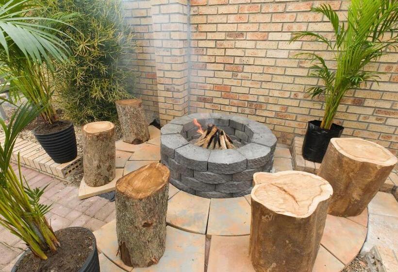 اتاق استاندارد برای معلولان, Royal Palms Guest House