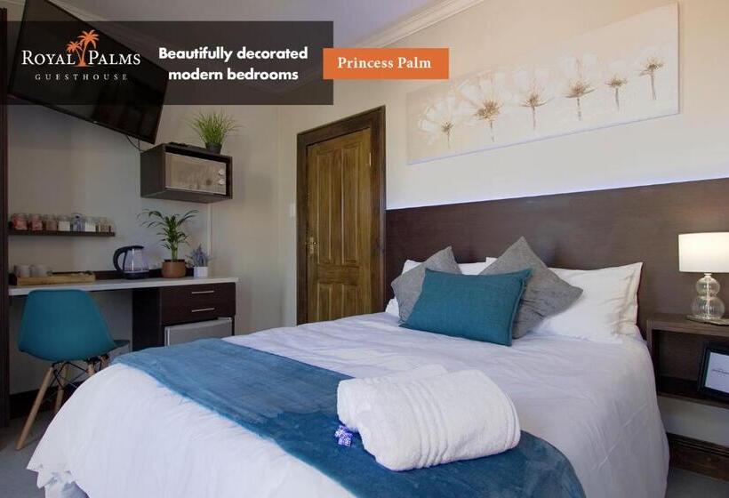 اتاق استاندارد برای معلولان, Royal Palms Guest House