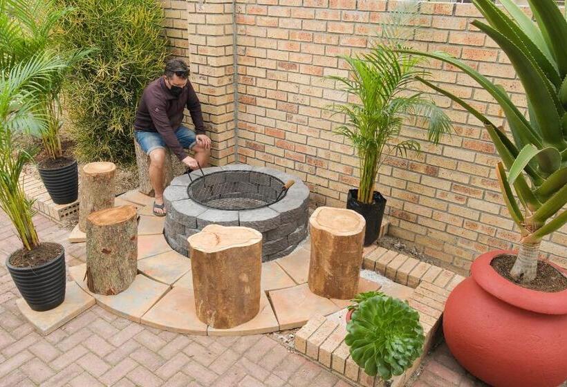 اتاق استاندارد برای معلولان, Royal Palms Guest House