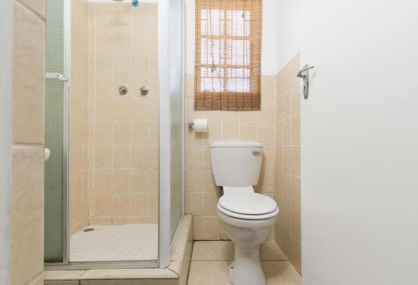 اتاق خانوادگی, Royal Palms Guest House