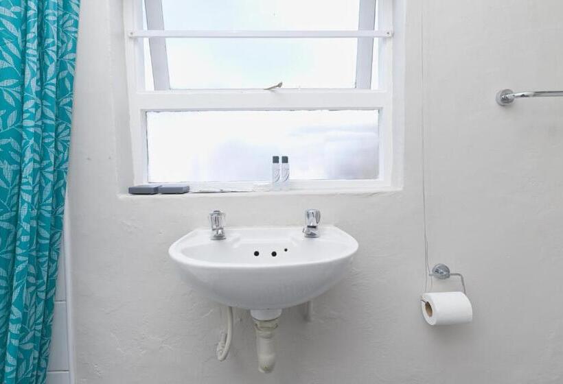 استودیو خانوادگی, Royal Palms Guest House