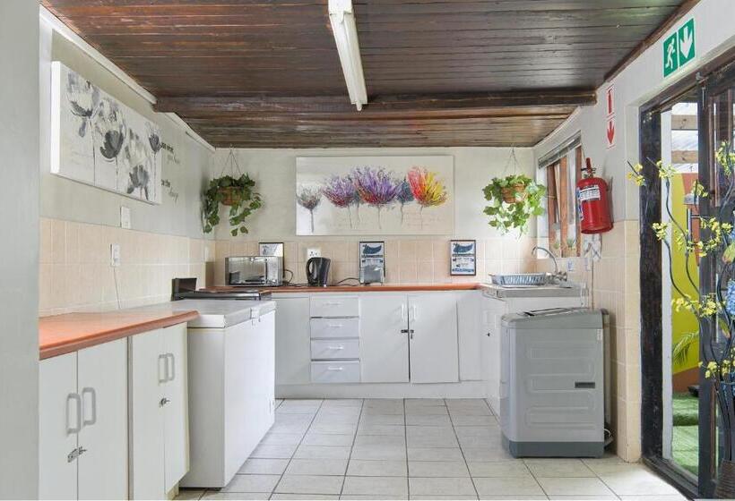 خانه 4 خوابه, Royal Palms Guest House