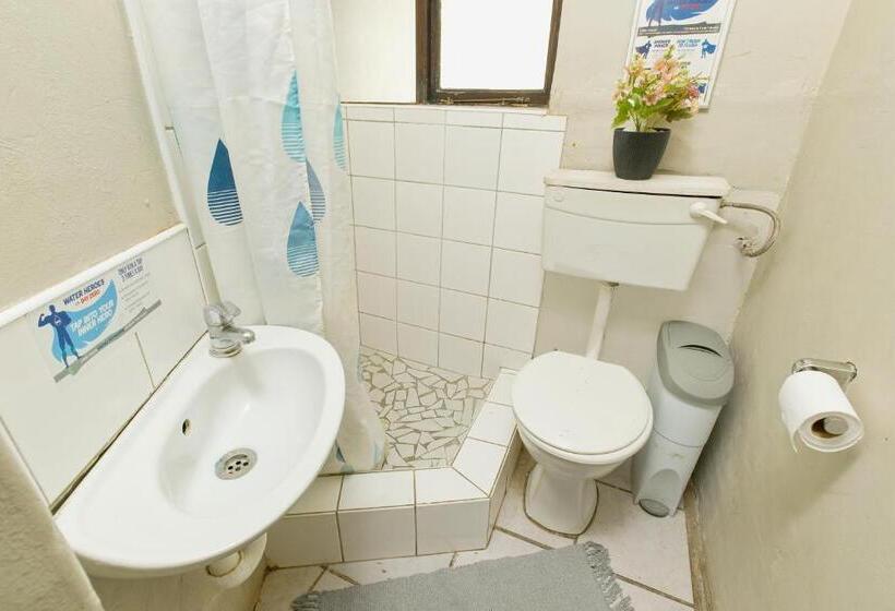 خانه 4 خوابه, Royal Palms Guest House