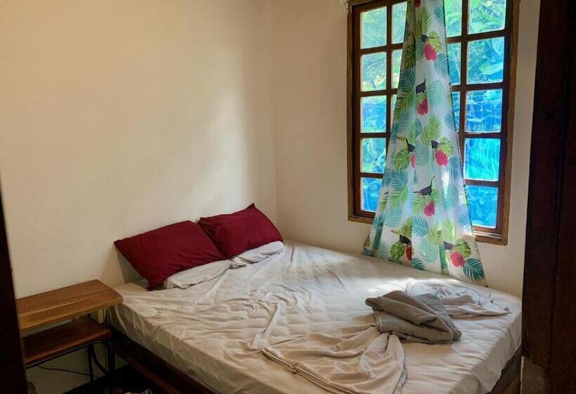 标准间, Woodstock Hostel