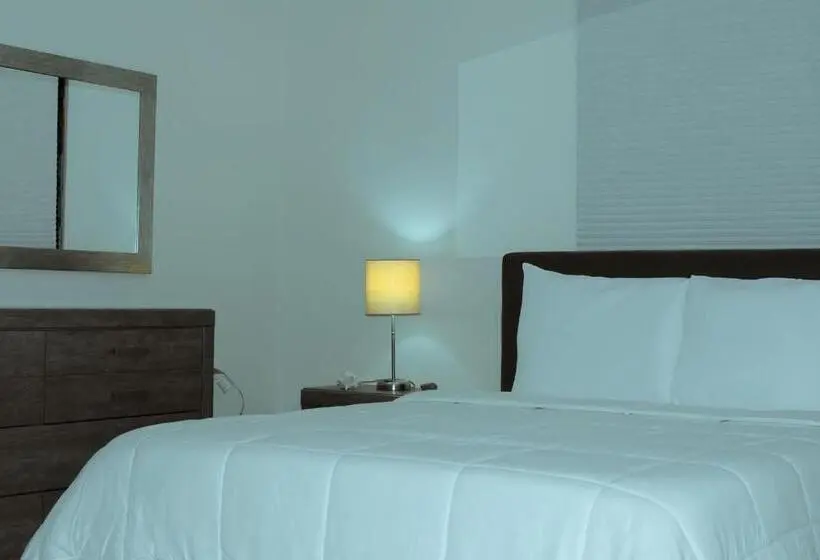 آپارتمان 1 خوابه, Aruba Smart Apartments