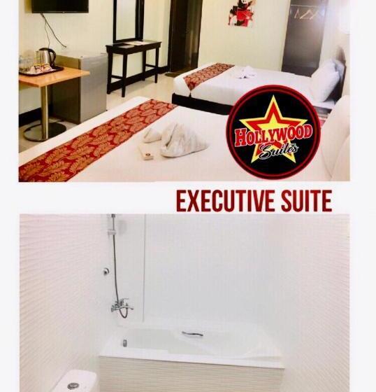 سوییت لوکس, Hollywood Suites