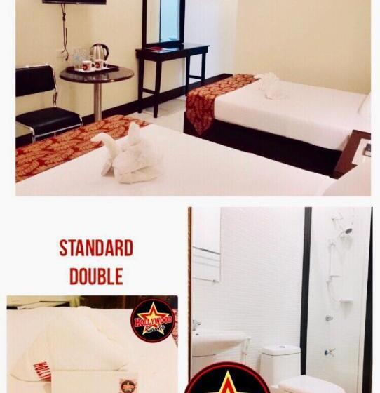 商务房间, Hollywood Suites