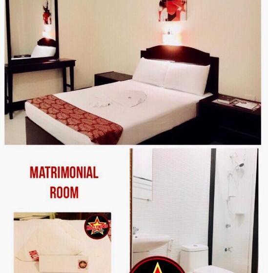 اتاق لوکس, Hollywood Suites