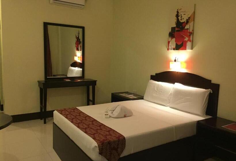 اتاق لوکس, Hollywood Suites