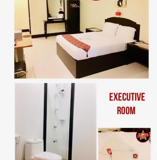 اتاق لوکس, Hollywood Suites