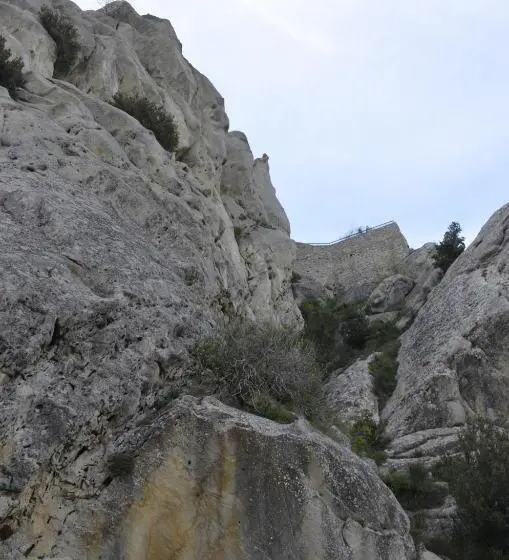 آپارتمان 2 خوابه, B&b La Casa Sulla Roccia