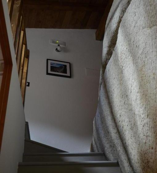 침실 2개 아파트, B&b La Casa Sulla Roccia