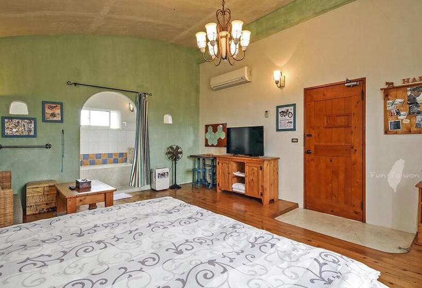 اتاق استاندارد, Remis Villa