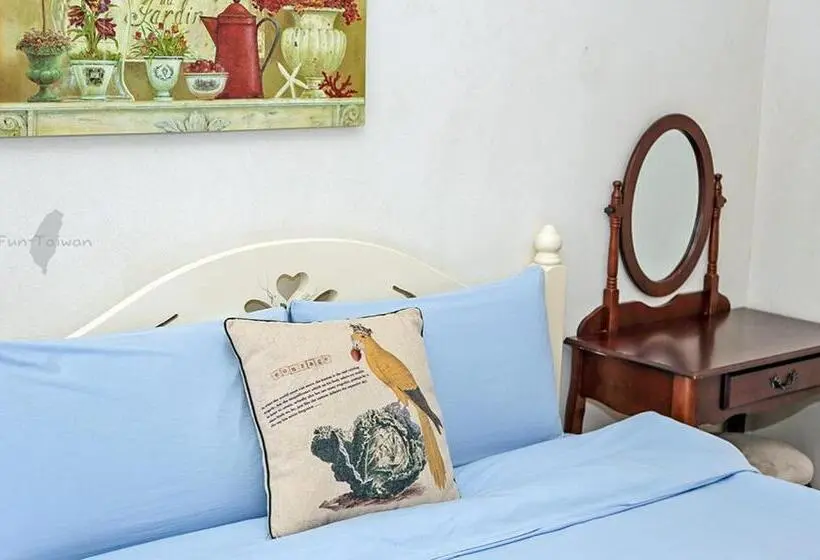 اتاق استاندارد چهار تخته, Remis Villa
