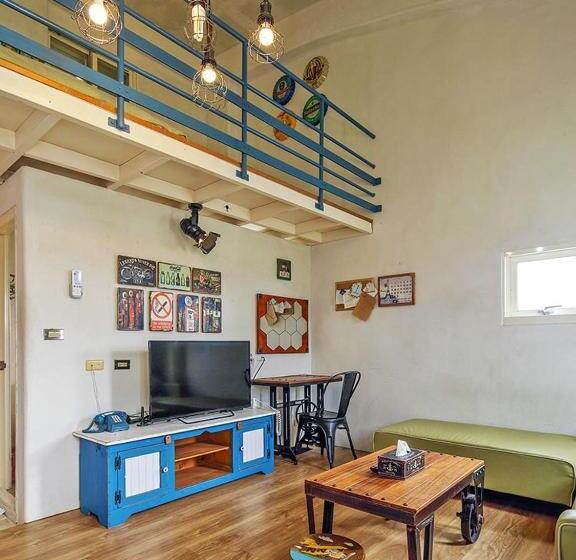 اتاق سوپریور خانوادگی, Remis Villa