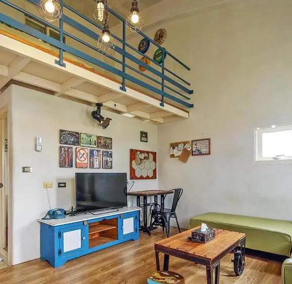 اتاق سوپریور خانوادگی, Remis Villa