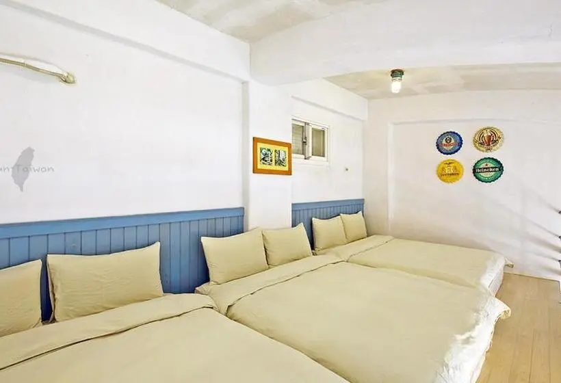 اتاق سوپریور خانوادگی, Remis Villa