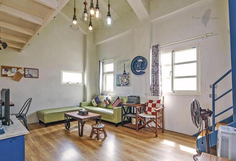 اتاق سوپریور خانوادگی, Remis Villa