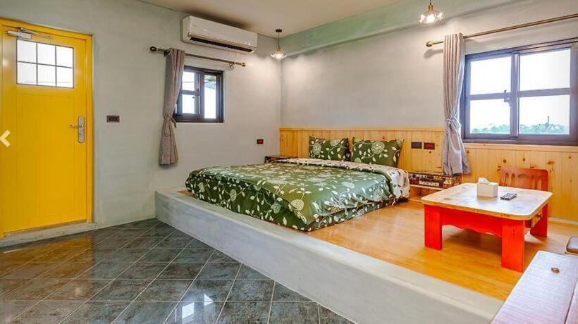 اتاق استاندارد با وان آب گرم, Remis Villa