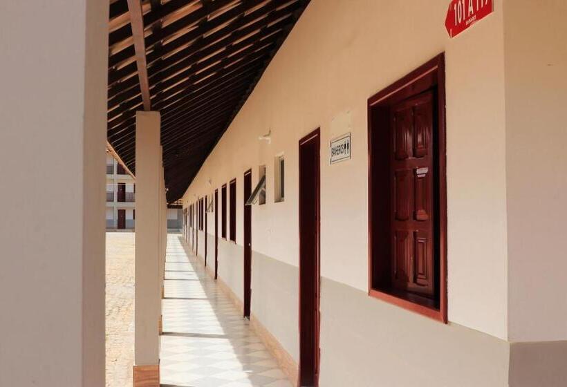 스탠다드 룸, Pousada Da Lapa