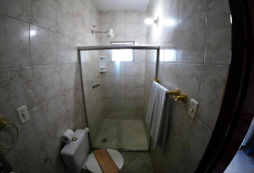 스탠다드 룸, Pousada Da Lapa