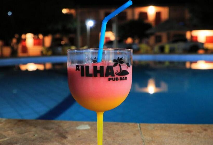 스탠다드 룸, Pousada Da Lapa