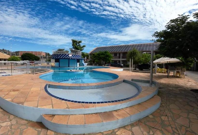 스탠다드 룸, Pousada Da Lapa