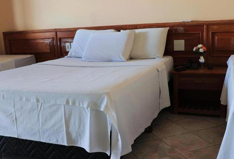 스탠다드 룸, Pousada Da Lapa