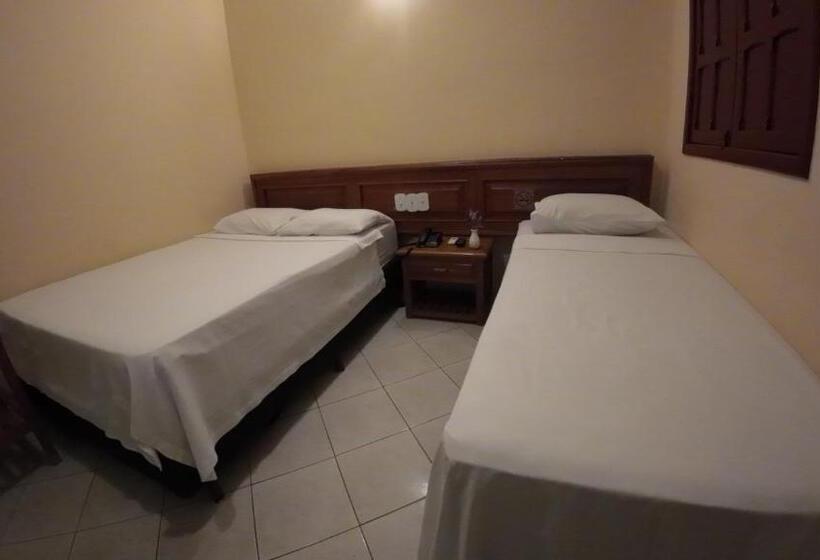 Номер Стандарт, Pousada Da Lapa